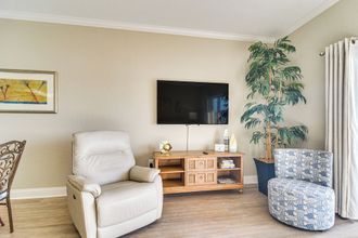 其他 4 Treasure Island Condo w/ Bay-view Balcony!