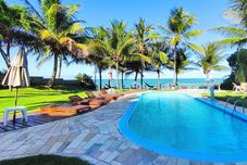 기타 Condomínio Beira-Mar - As Coloridas