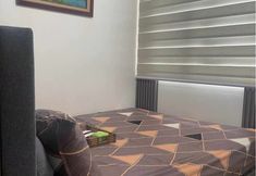 Lainnya 5 Metros Hideaway Shore Tower B