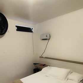 Room1Pousada BraWay,库里提巴全景塔飯店