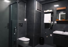 Lainnya 6 Lemon Suites & Restaurant