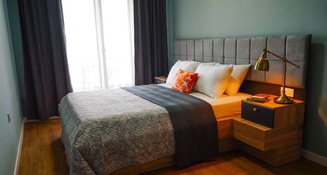 Others 2 Lemon Suites & Restaurant