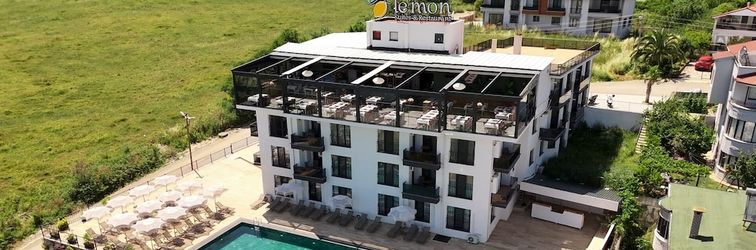 Others Lemon Suites & Restaurant