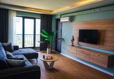 Others 3 Lemon Suites & Restaurant