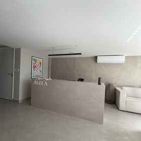 Lobby 1 Aurea Bauten 000105, Hotel João Pessoa