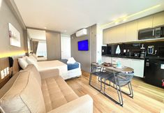 기타 7 RN Studio Premium 312 - Vista Mar