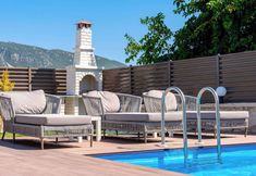 其他 3 Kas Pera Villas