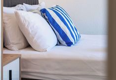 其他 5 Kas Pera Villas