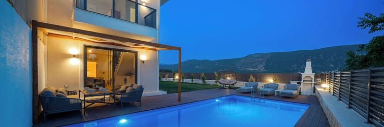 其他 Kas Pera Villas