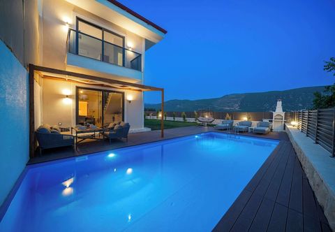 其他 Kas Pera Villas