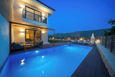 其他 Kas Pera Villas