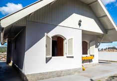 其他 5 Casa com Lareira Wi-fi e Varanda com Vista