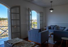 其他 2 Casa com Lareira Wi-fi e Varanda com Vista