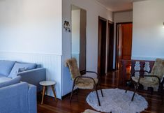 其他 7 Casa com Lareira Wi-fi e Varanda com Vista