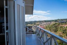 其他 Casa com Lareira Wi-fi e Varanda com Vista