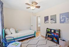 Others 6 Haven in the Heights