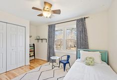 Others 4 Haven in the Heights