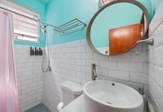 Others 4 Condado Oasis Beachfront Access Pool