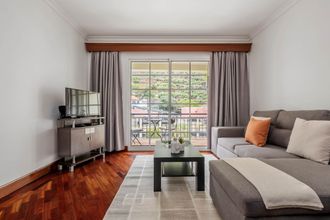 Lain-lain 4 Pestana s Nest by Madeira Sun Travel