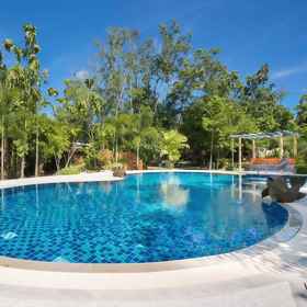 Primary image 1 OYA International Resort Phuket, Hotel Bucha Gallery and Restaurant