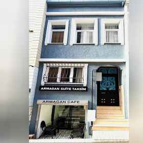 Primary image 1 Armagan Suite Taksim, Hotel Taksim
