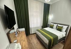 Lain-lain 4 Armagan Suite Taksim