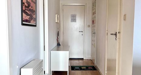 Others 2 Getaway for two city center