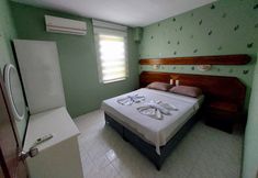 その他 3 Mar Soleil Apart Otel