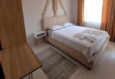 その他 6 Mar Soleil Apart Otel