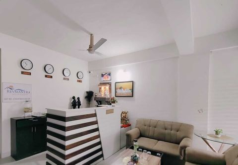 Others Hotel Revmantra