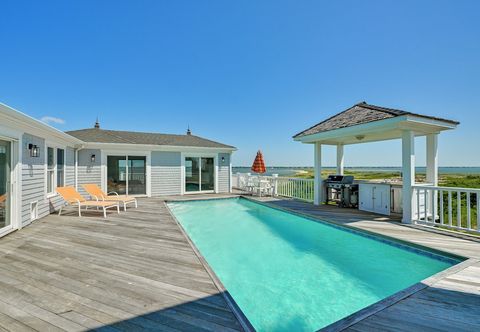 其他 Panoramic Ocean Views: Westhampton Haven w/ Pool