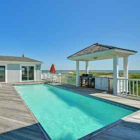 Primary image1Panoramic Ocean Views: Westhampton Haven w/ Pool,The Villa at Westhampton: A Willow Ridge Senior Living Community飯店