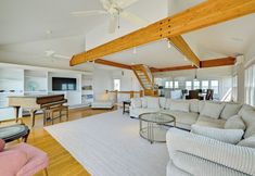其他 4 Panoramic Ocean Views: Westhampton Haven w/ Pool