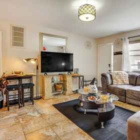 Primary image 1 8 Mi to Long Beach: Cozy Apt w/ Fenced Yard!, Nassau County Hotels