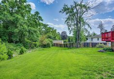 其他 3 8 Mi to Long Beach: Cozy Apt w/ Fenced Yard!