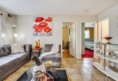 其他 5 8 Mi to Long Beach: Cozy Apt w/ Fenced Yard!