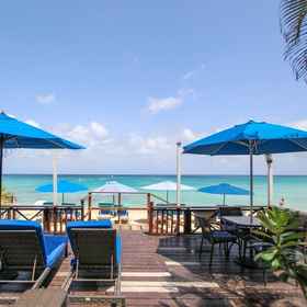 Primary image 1 Bora Bora 4 Bedroom Home, U.S. Embassy Hotels