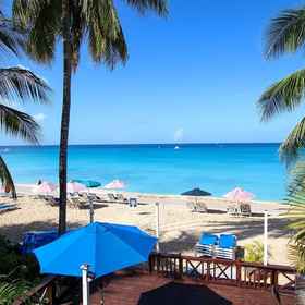 Primary image 1 โบรา โบรา อัปเปอร์ อพาร์ตเมนต์ 2 ห้องนอน, โรงแรม & ที่พัก Cruise Terminal