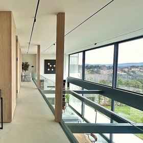 Interior entrance 1 Beykoz Breeze, DOLPHIN BALIK RESTAURANT ( SARIYER BALIK RESTAURANT) Hotels