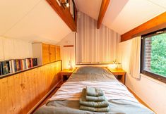 其他 5 Chalet in Hastiere Near Freyr Castle