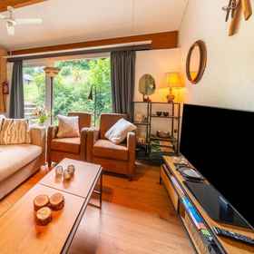 Primary image 1 Chalet in Hastiere Near Freyr Castle, Arrondissement of Dinant Hotels