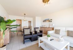 Lain-lain 6 Apartment in Blankenberge With Views