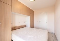 Lain-lain 3 Apartment in Blankenberge With Views