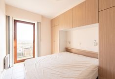 Lain-lain 2 Apartment in Blankenberge With Views