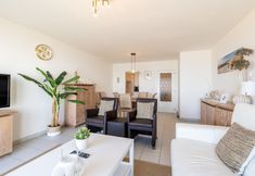 Lain-lain 7 Apartment in Blankenberge With Views