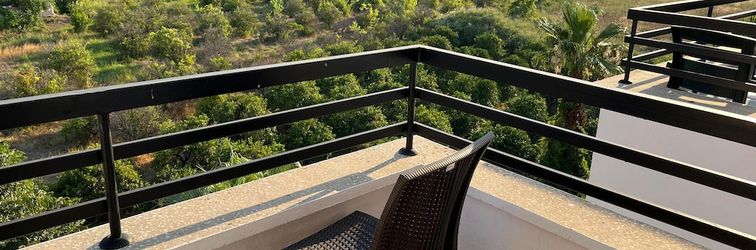 其他 Malibu Garden Resort