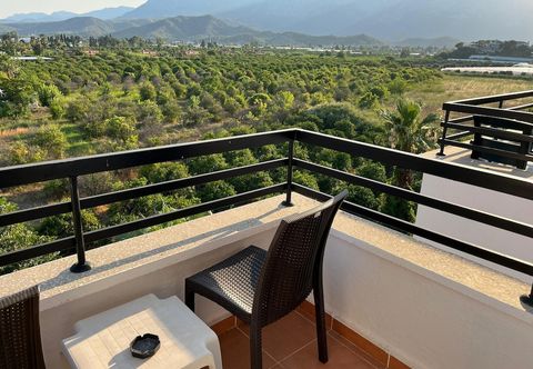 其他 Malibu Garden Resort