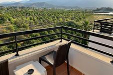 其他 Malibu Garden Resort