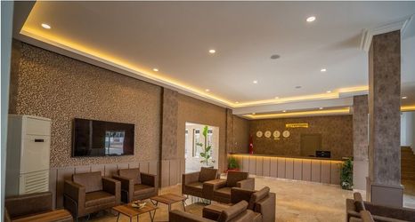 其他 2 Malibu Garden Resort