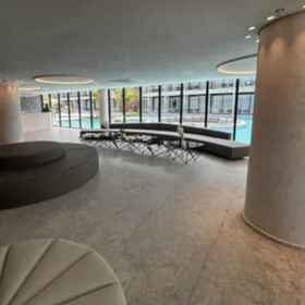 Reception 1 PORTO ALTO RESORT, Calhetas Beach Hotels